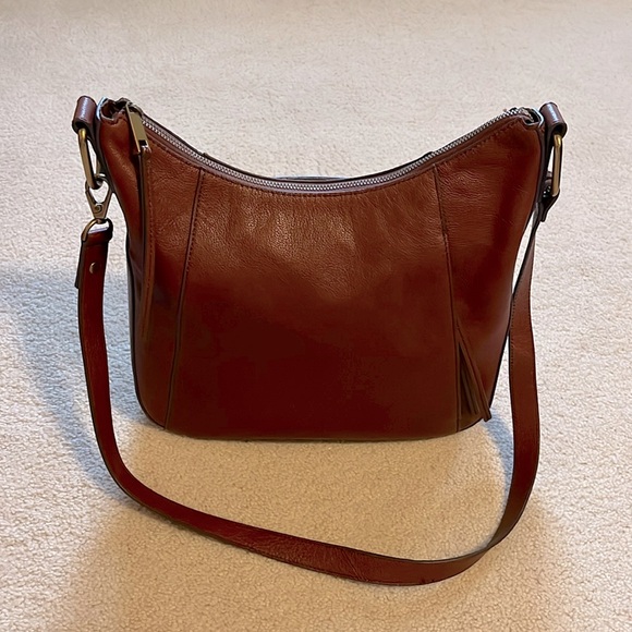 Fossil Crossbody Handbag - Picture 2 of 7